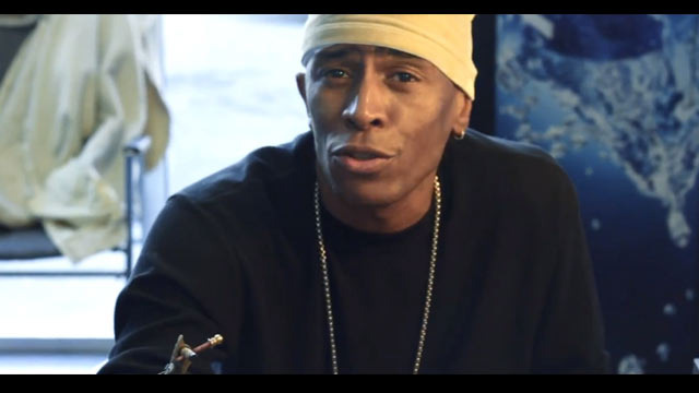 Tragedy Khadafi Ft Nas & Noreaga Calm Down
