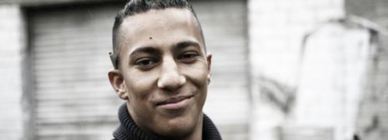 Farid Bang Nase Farid Bang Nase
