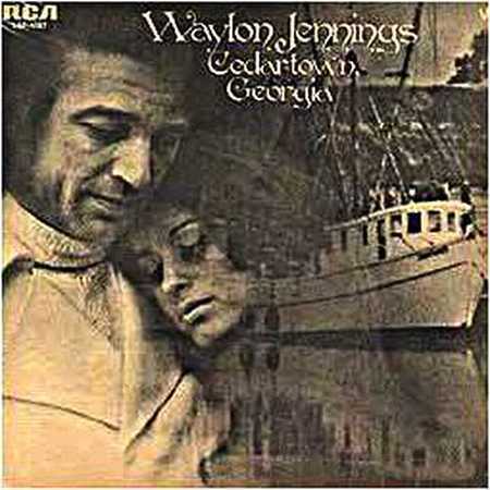 Waylon Jennings Cedartown Georgia Waylon Jennings Cedartown Georgia