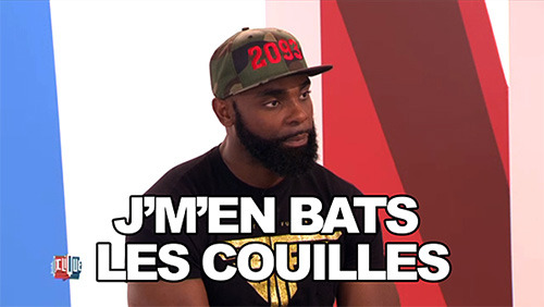 couilles de mecs