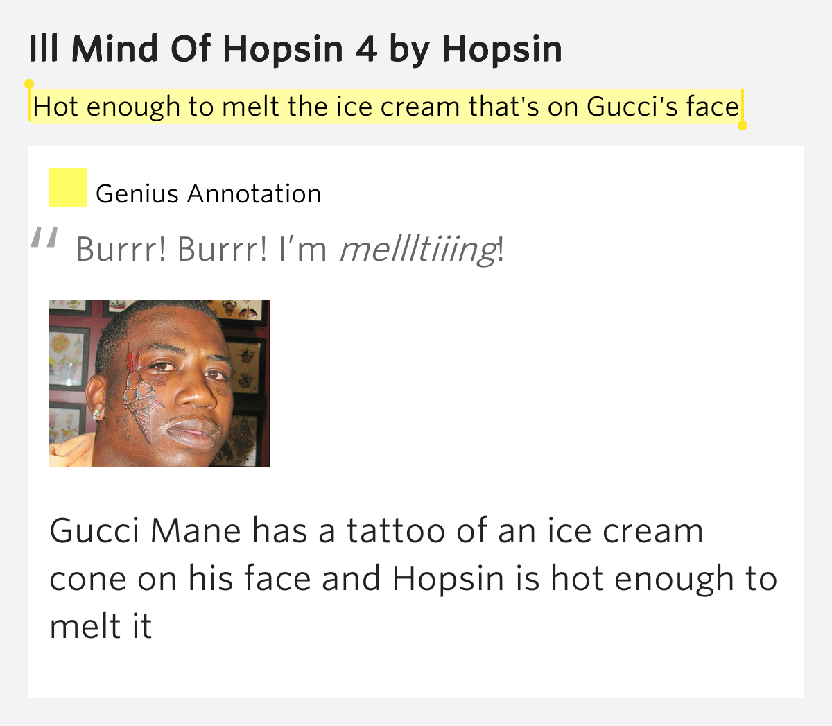 ill mind of hopsin Após meses de confusão e polêmica, hopsin estreia o videoclipe de “ill mind of hopsin 8”, primeiro após o anúncio no início deste ano que ele deixou o funk. ill mind of hopsin Após meses de confusão e polêmica, hopsin estreia o videoclipe de “ill mind of hopsin 8”, primeiro após o anúncio no início deste ano que ele deixou o funk.
