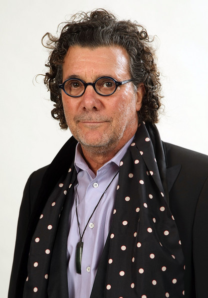 Jack Bender on Genius