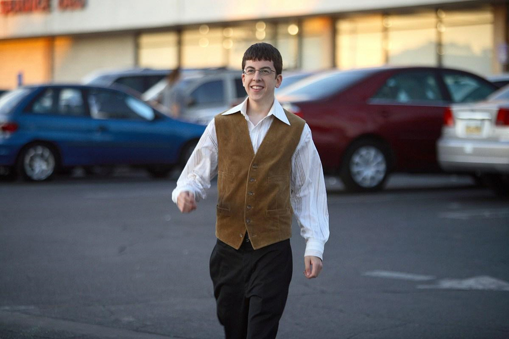 The Dopest White Boy Since Mclovin Triple B Livin Lyrics Meaning