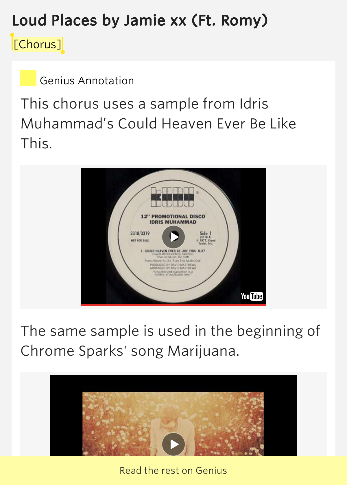 Idris Muhammad Power Of Soul El Poder Del Soul Idris Muhammad Power Of Soul El Poder Del Soul