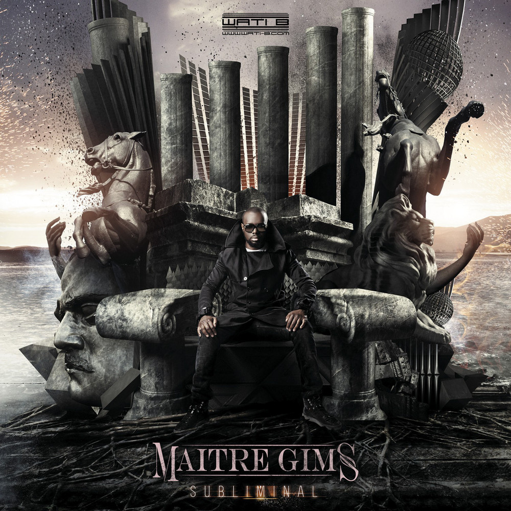 paroles sexion d assaut
