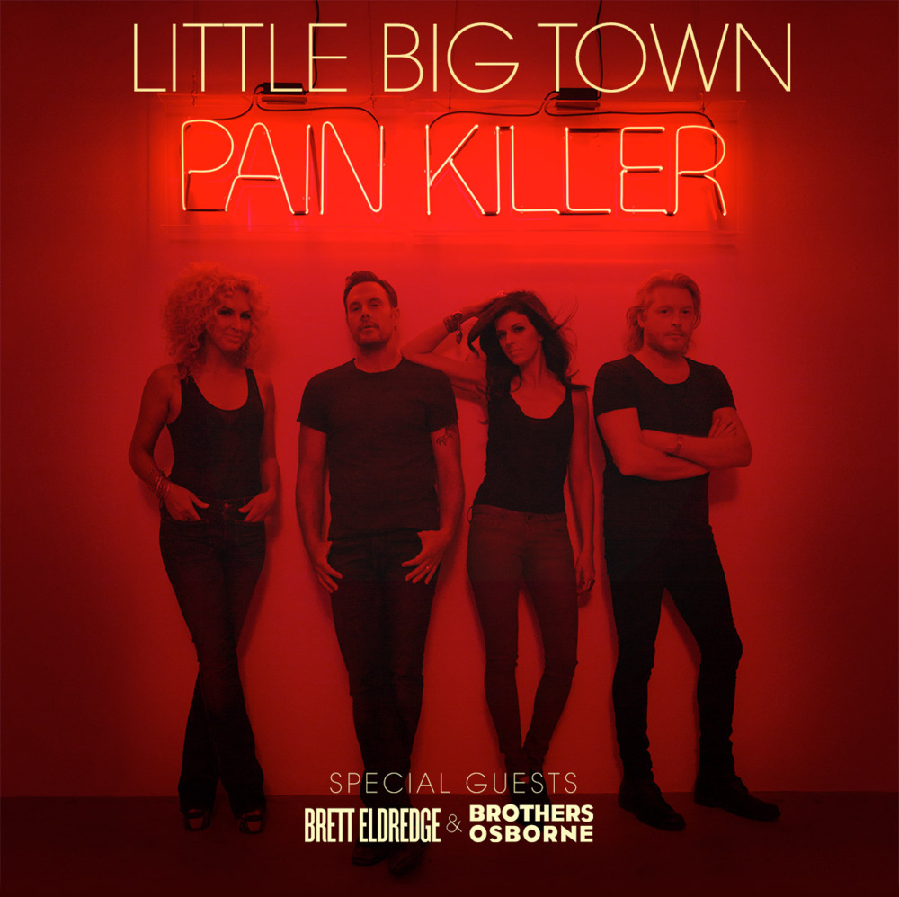 Little Big Town Girl Crush Lyrics Genius
