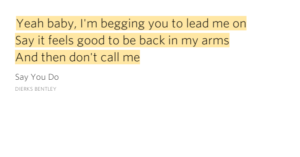 begging you meaning begging you meaning