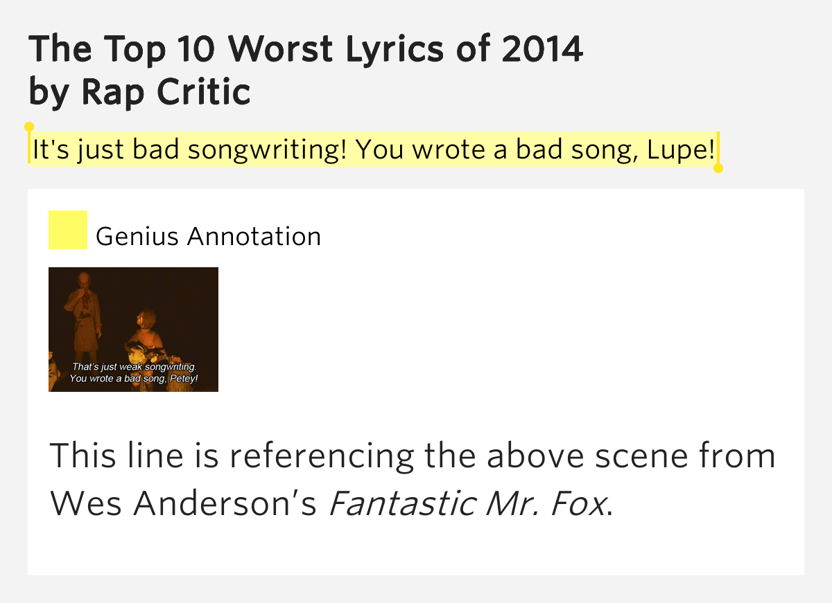 top 10 rap verses of 2014 top 10 rap verses of 2014