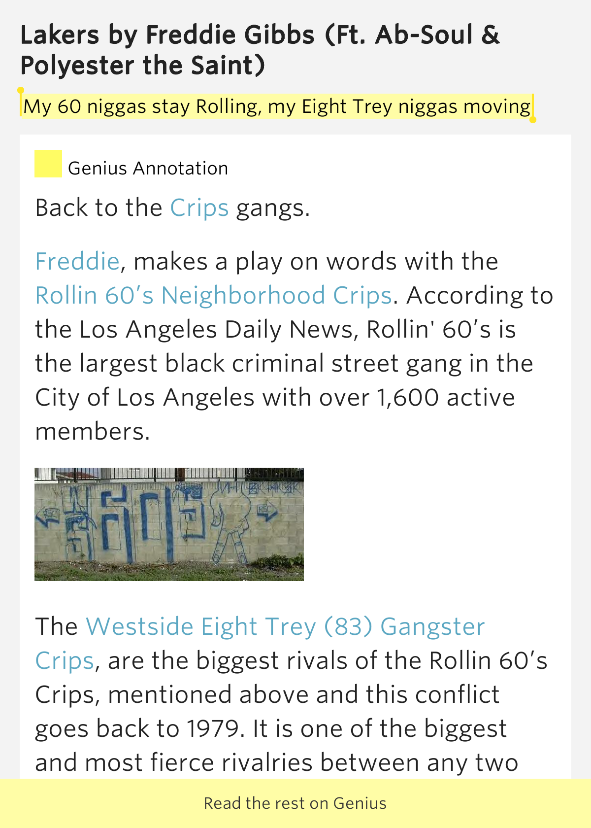 The Future Of The Rollin' 60S Crips In La - ka4zxp3