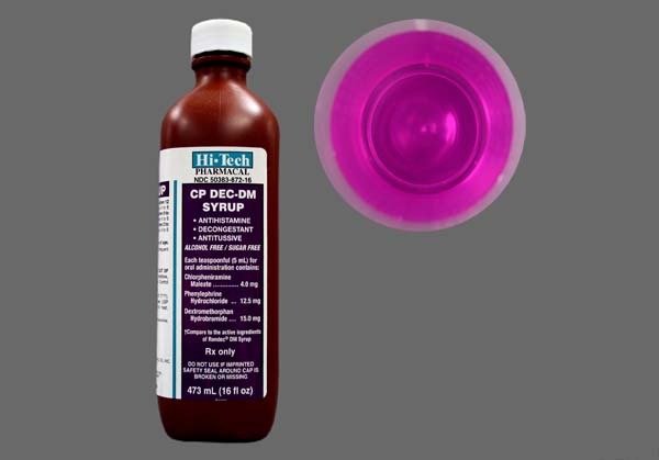 Promethazine High Erowid