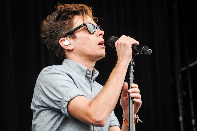 Is Eminem Related To Nate Ruess