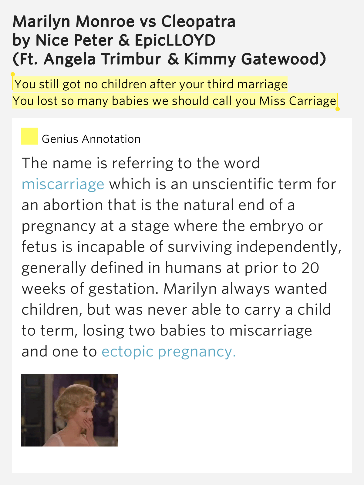 wiki cleopatra marilyn monroe meanings wiki cleopatra marilyn monroe meanings