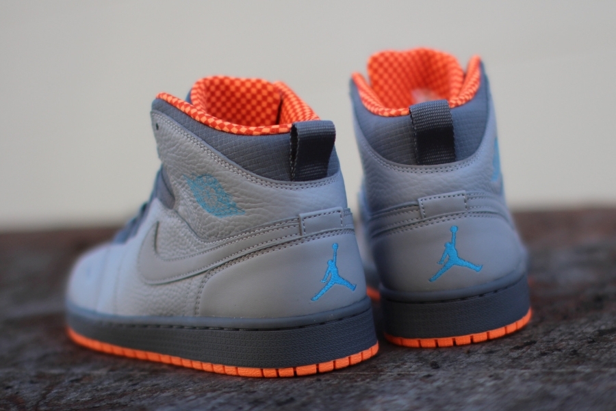 Jordans January 2014