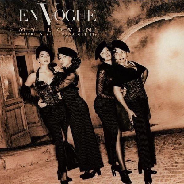 En Vogue - No Fool No More En Vogue - No Fool No More