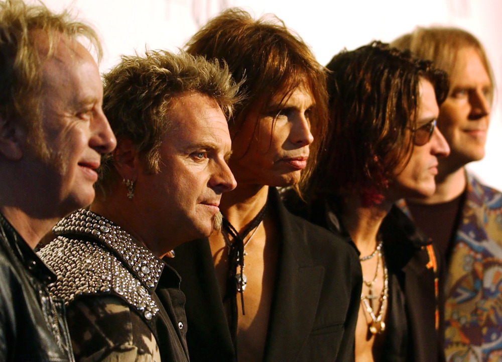 Aerosmith Same Old Song And Dance Lyrics Genius Lyrics