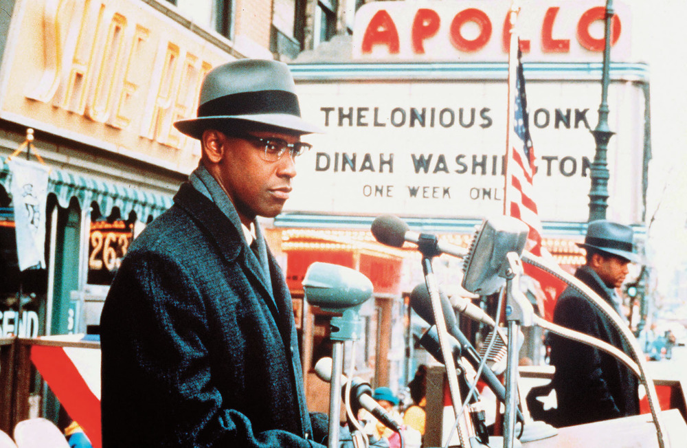 Spike Lee Malcolm X Quotes. QuotesGram
