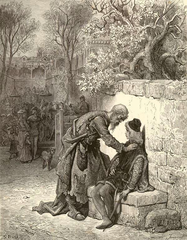 The Rime of the Ancient Mariner Essay