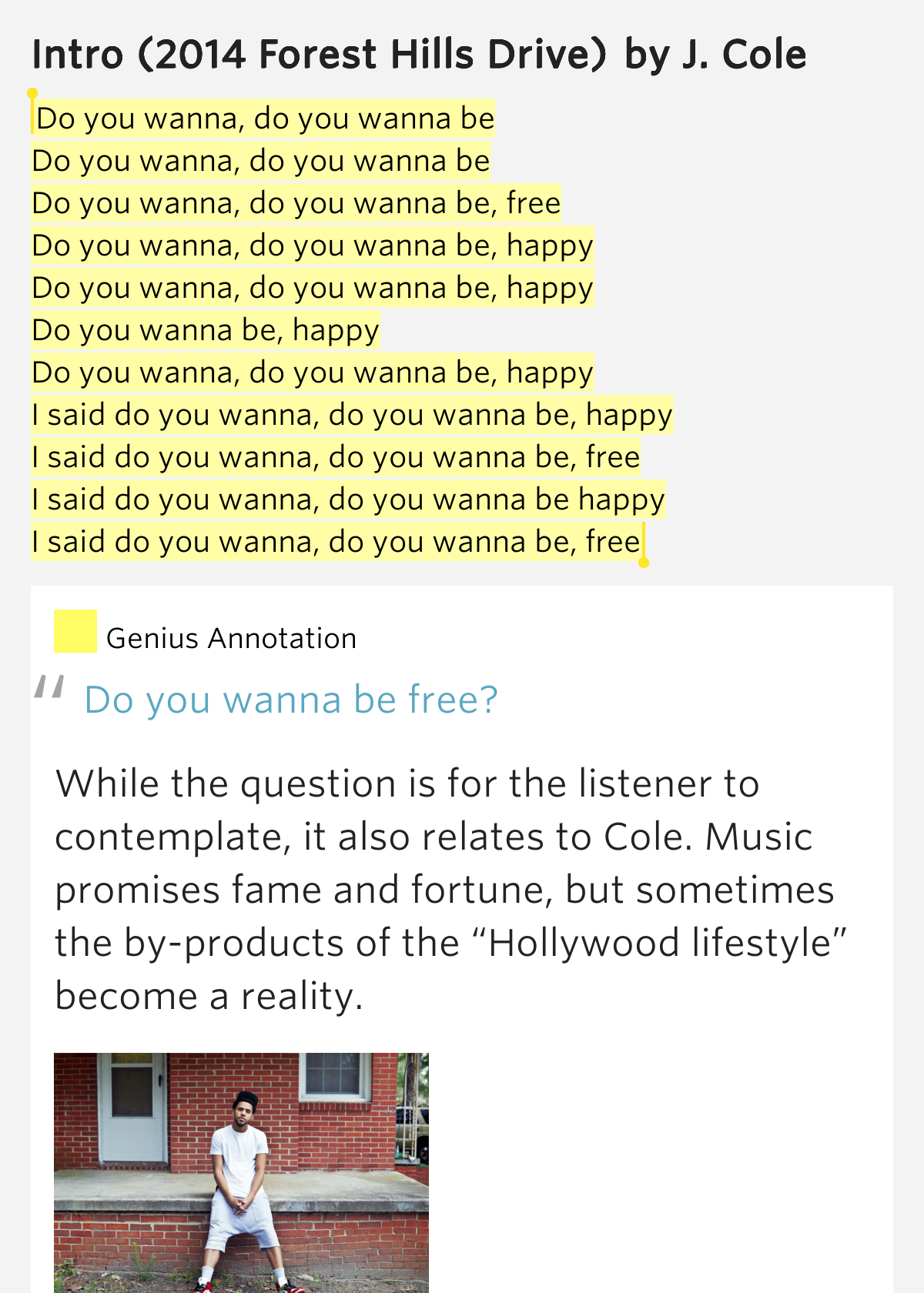 Wanna Be Close To You Lyrics