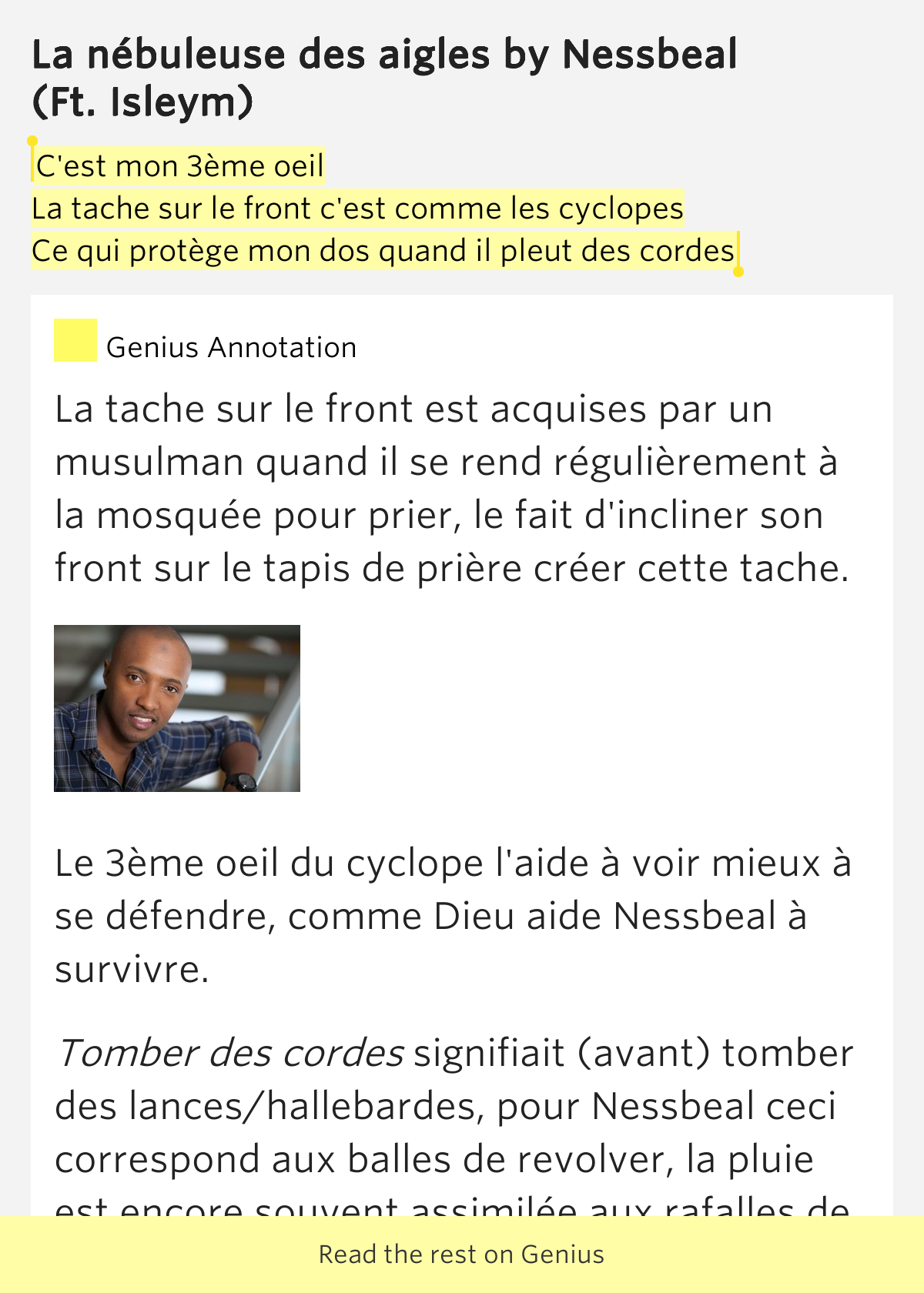Les taches de rousseur du mot le printemps
