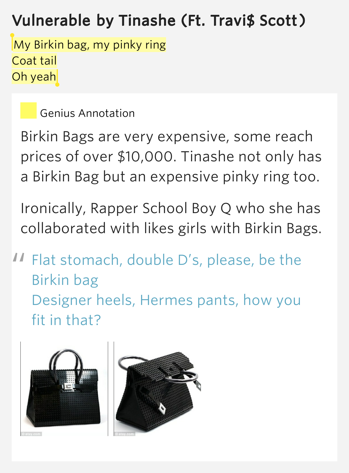 What Does A Birkin Bag Mean Paul Smith