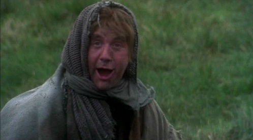 Commoners had more power and importance because they became the kings army. So that meant that commoners had more rights.