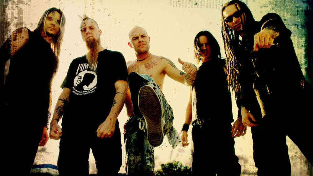 Jekyll And Hyde Lyrics Five Finger Death Punch Five Finger Death Punch – Jekyll And Hyde Lyrics | Genius Lyrics