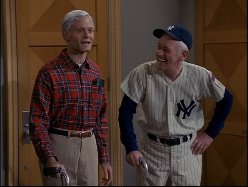 kelsey grammer rap lyrics martin crane their father hobbles in on a cane the kelsey grammer rap lyrics martin crane their father hobbles in on a cane the