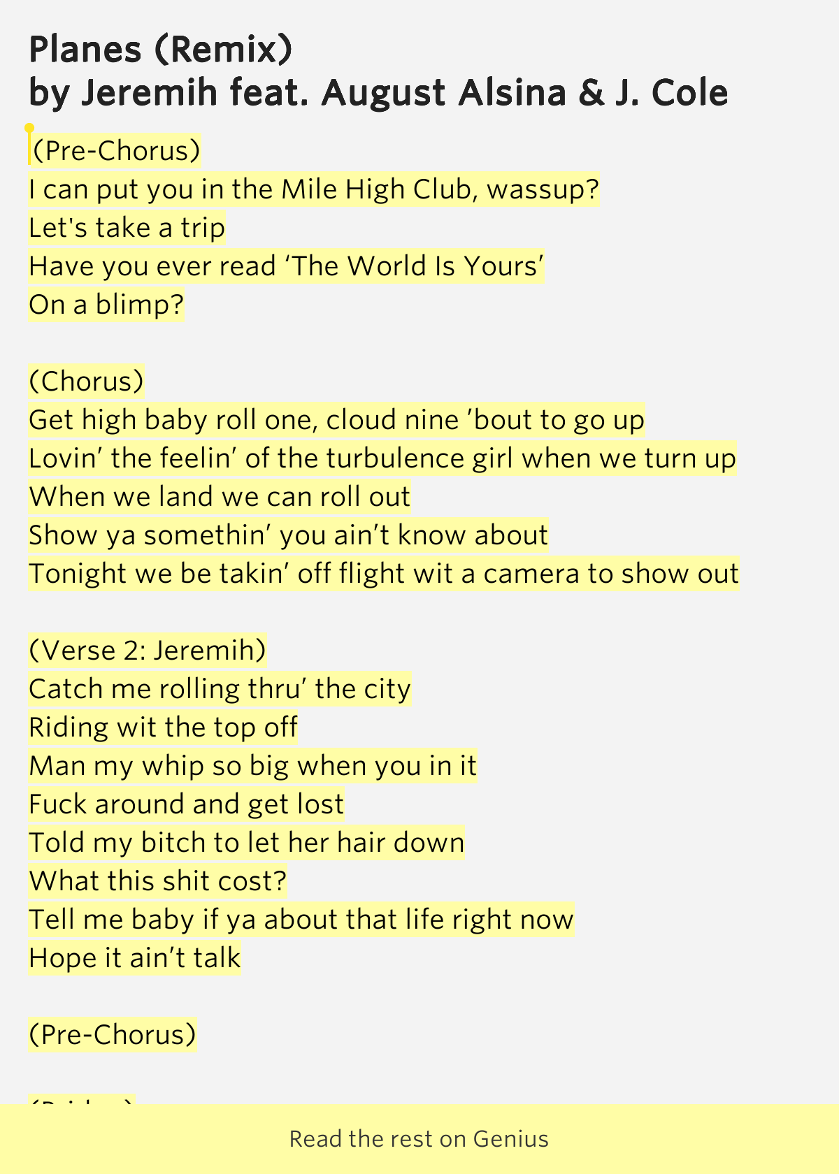 i tripped on a cloud and fell eight miles high lyrics i tripped on a cloud and fell eight miles high lyrics