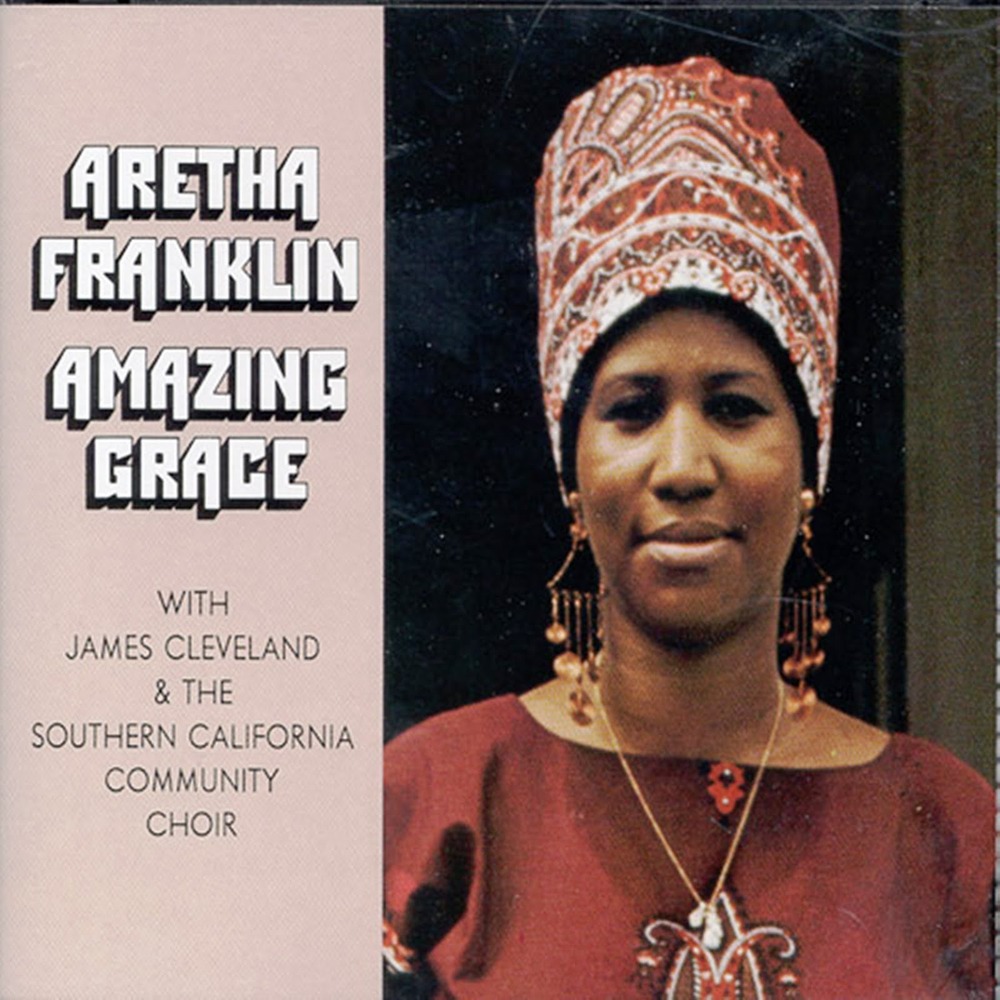 Aretha Franklin Amazing Grace Lyrics Genius