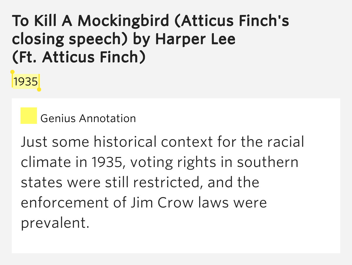 to kill a mockingbird unwritten rules to kill a mockingbird unwritten rules
