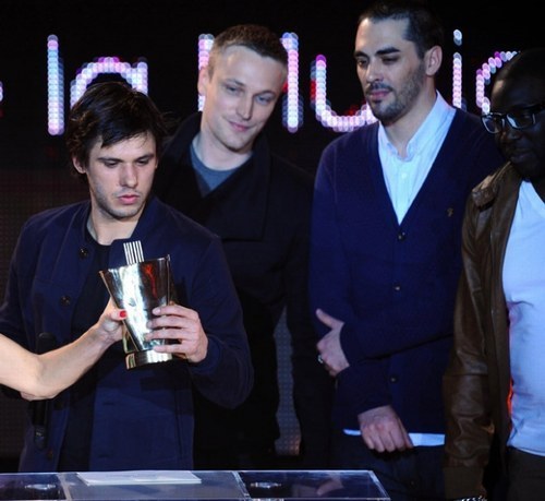 orel skread gringe et la 7th magnitude toc toc by orelsan orel skread gringe et la 7th magnitude toc toc by orelsan