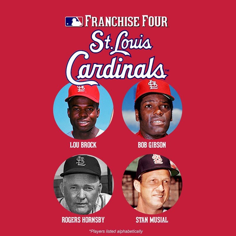 St Louis Cardinals Song Lyrics | Paul Smith