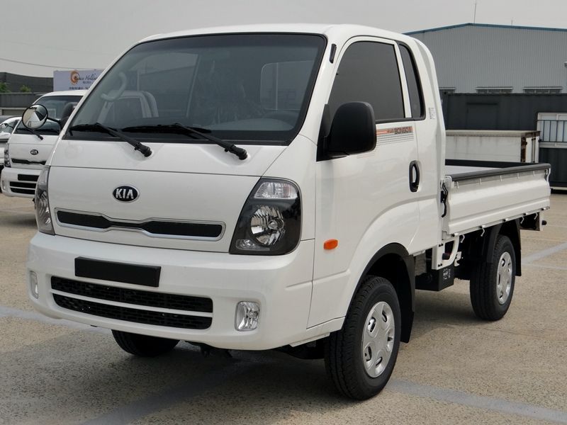 Bongo Truck Lower East Side by Banksy