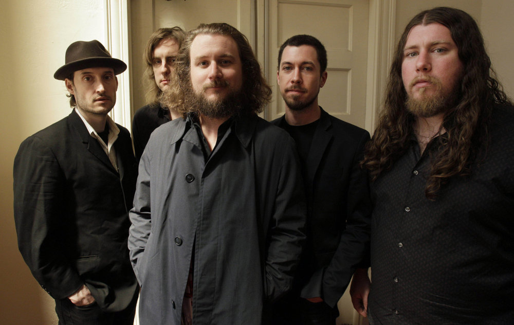 My Morning Jacket – Golden Lyrics Genius Lyrics