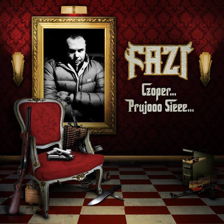 Fazi - Czoper... Prujooo Sieee... Fazi - Czoper... Prujooo Sieee...