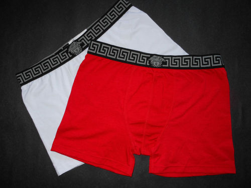 Versace On My Boxers Look Like A Belt Oh My God Bro OMG BRO 