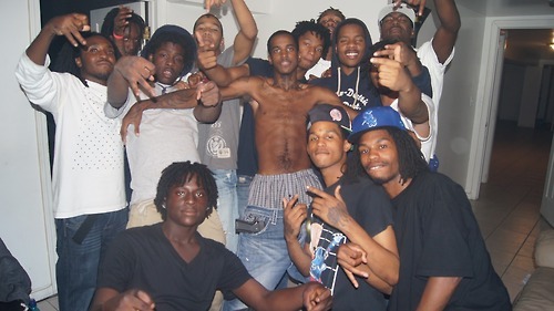 Lamron 300 shit boy you know how we rock – Bang Like Chop