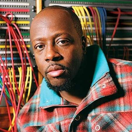 Wyclef Jean on Genius