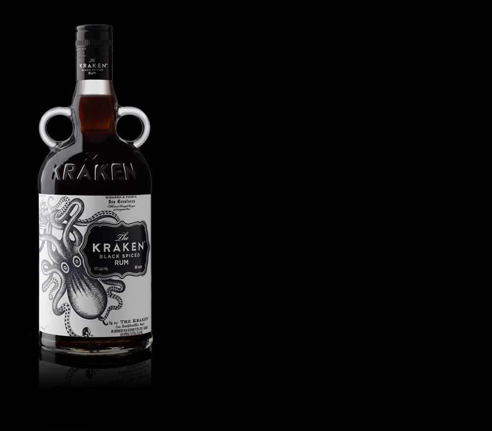 The Kraken The Kraken by Alfred, Lord Tennyson