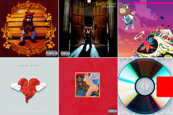 best kanye west album poll ign boards kanye west album covers