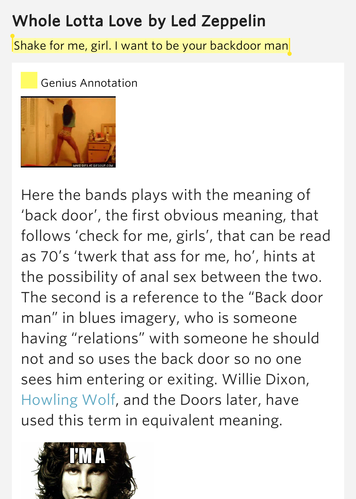Shake that ass girl lyrics agree Pity, that Shake that ass girl lyrics essence