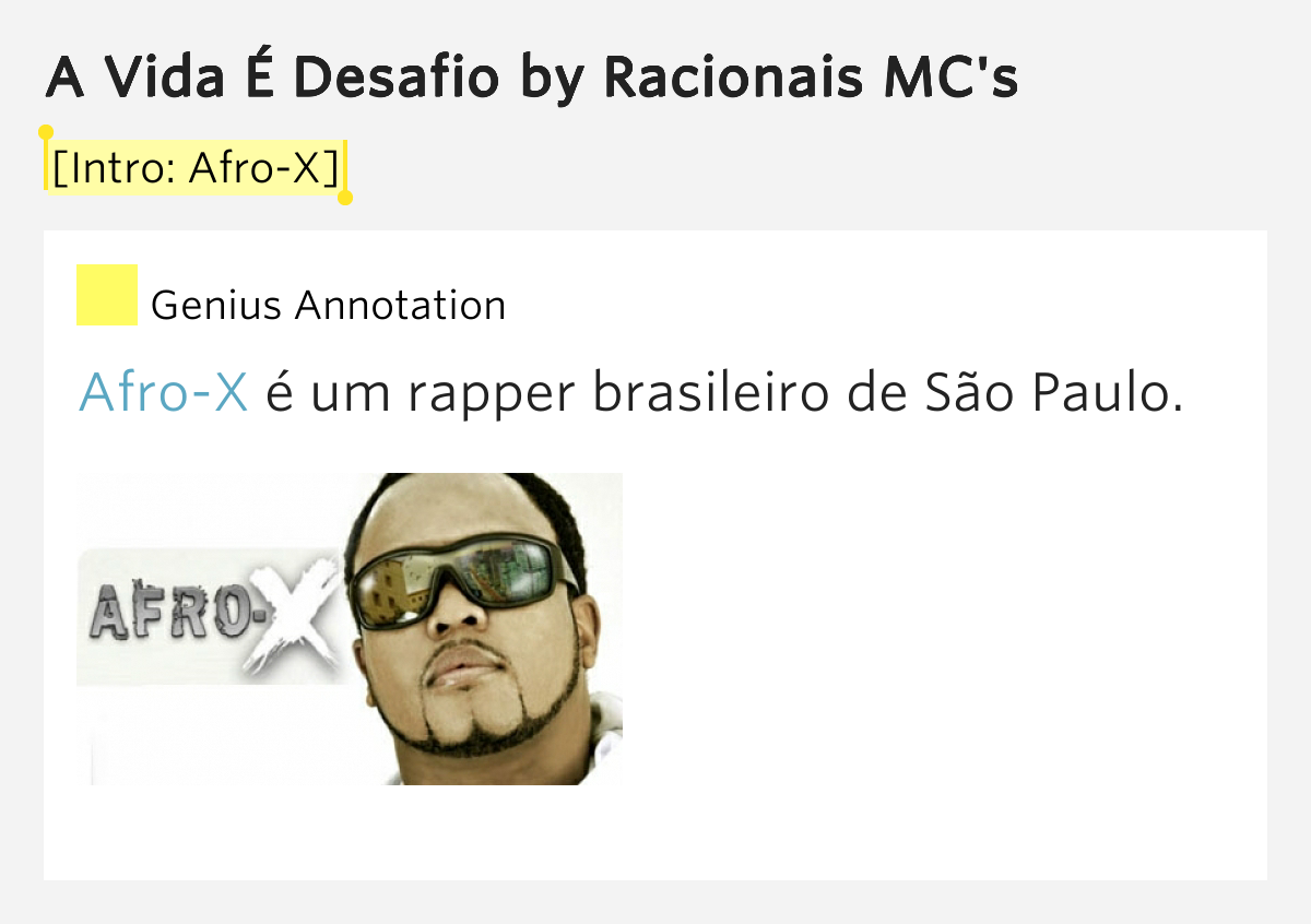 VIDA E LYRICS vida e lyrics: