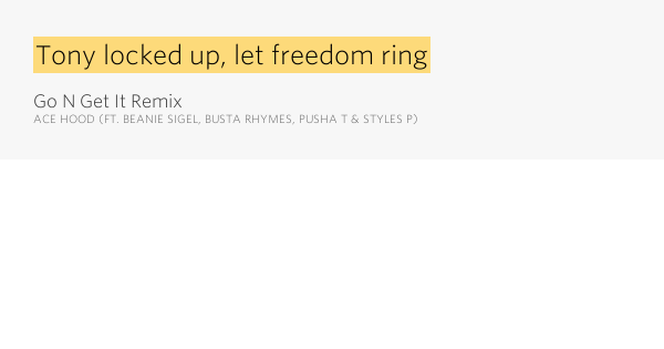 Let Freedom Ring Rap Song Lyrics Let Freedom Ring Rap Song Lyrics