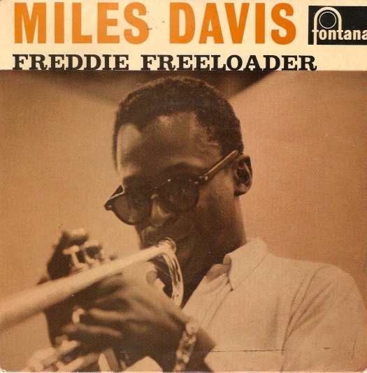 Miles Davis Freddie Freeloader Genius