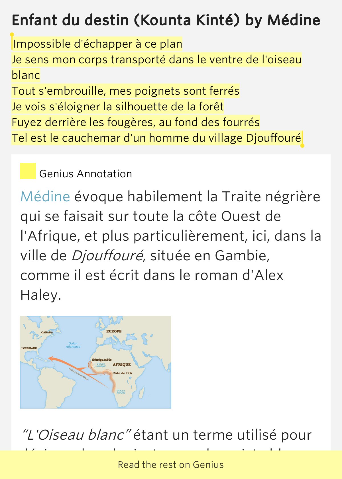 Atopitchesky la dermatite près des yeux