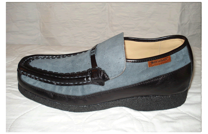 Call the reporter / Stepping like the British walkers Thank You