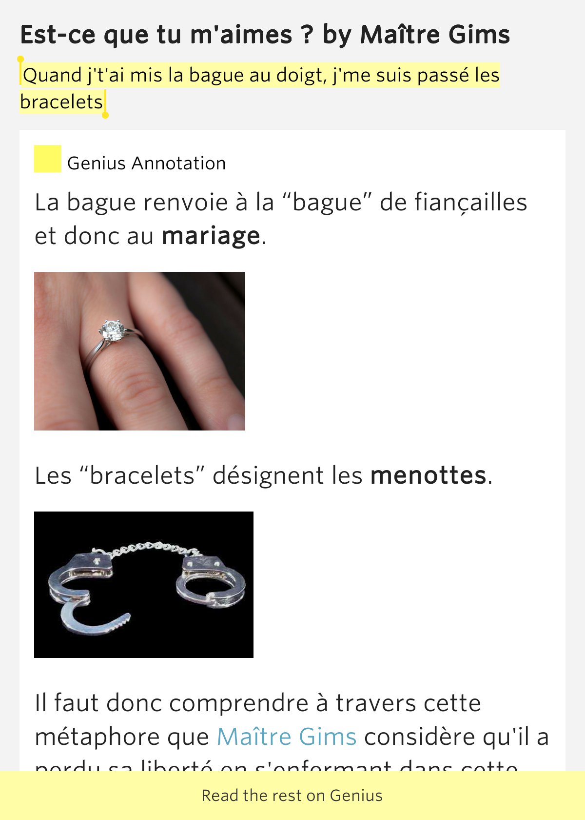 Quand j