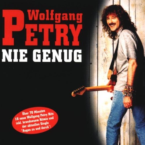 Nie Genug Nie Genug