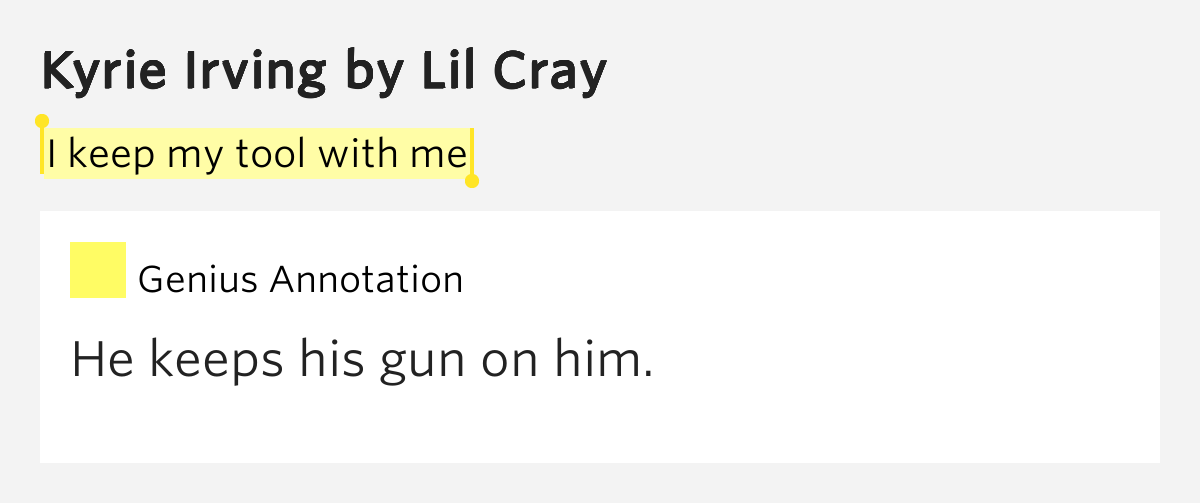 sheck wes kyrie lyrics i keep my tool with me kyrie irving lyrics meaning sheck wes kyrie lyrics i keep my tool with me kyrie irving lyrics meaning