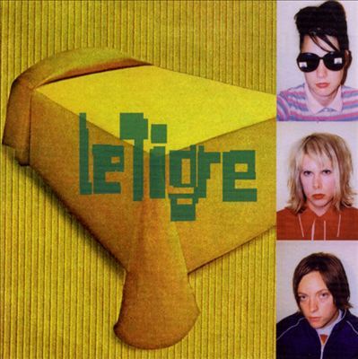 Le Tigre – Deceptacon Lyrics | Genius